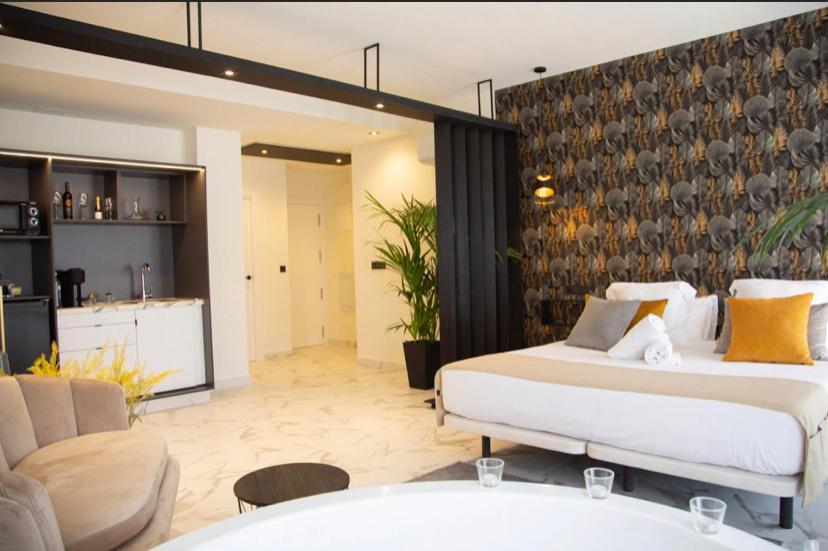 Reina Victoria La Plaza Apartment Alicante Exterior photo