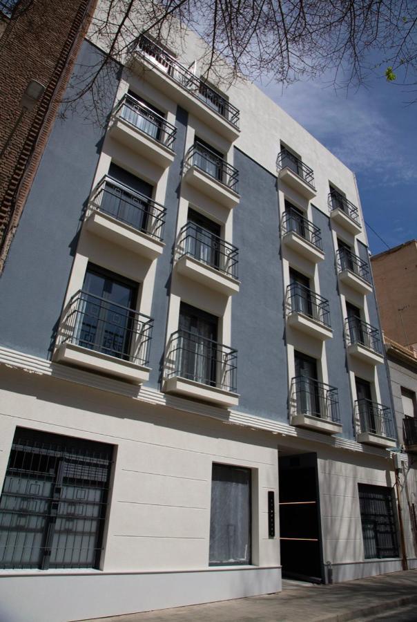 Reina Victoria La Plaza Apartment Alicante Exterior photo