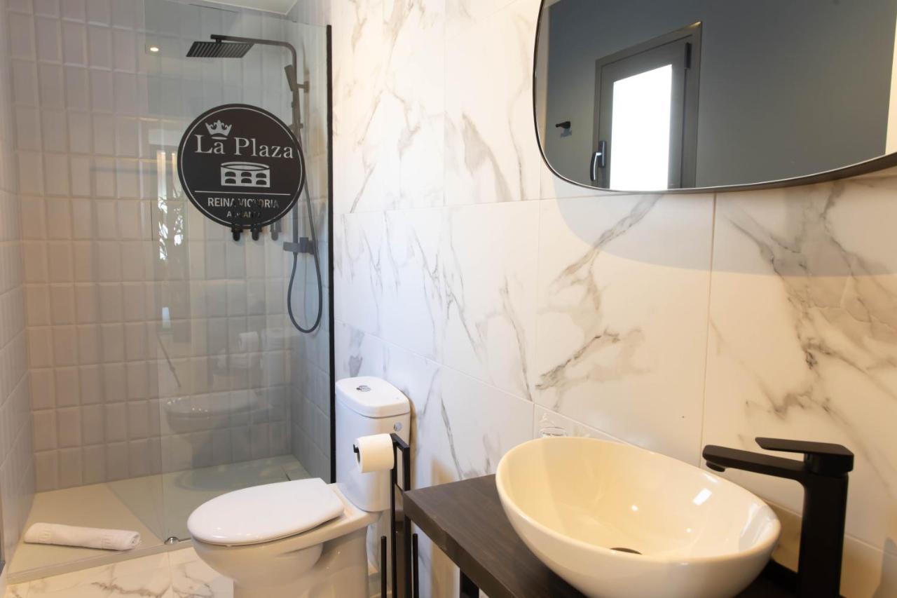 Reina Victoria La Plaza Apartment Alicante Exterior photo