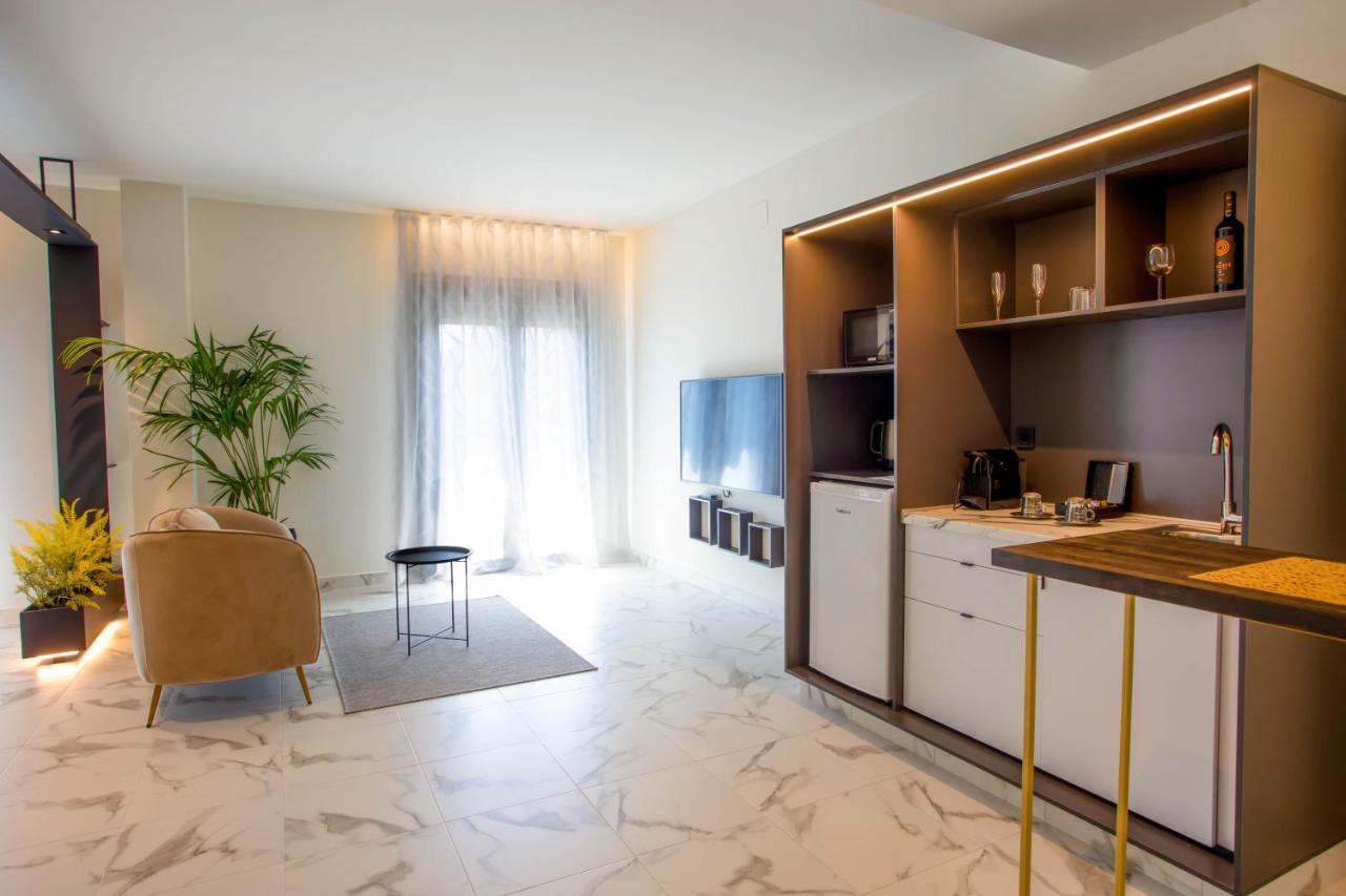 Reina Victoria La Plaza Apartment Alicante Exterior photo