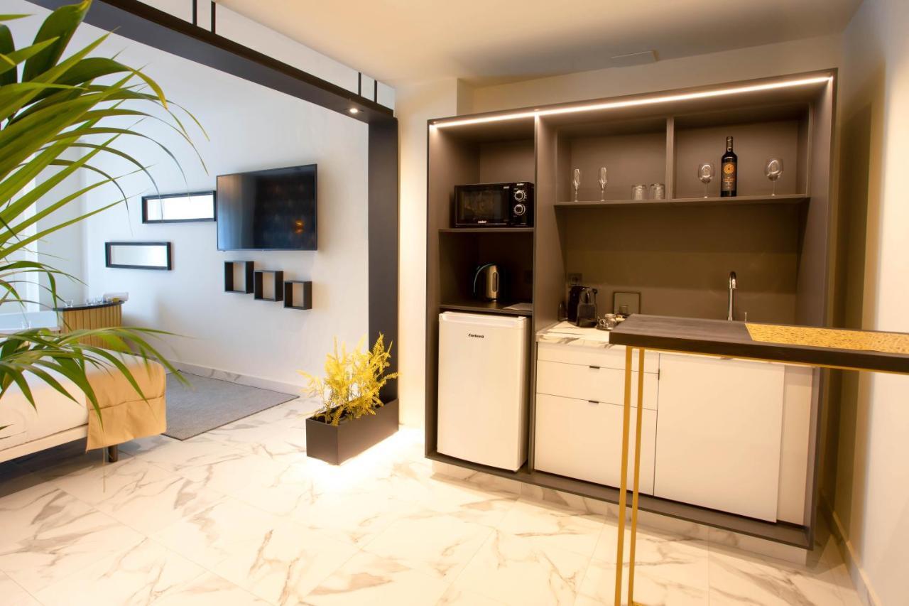 Reina Victoria La Plaza Apartment Alicante Exterior photo