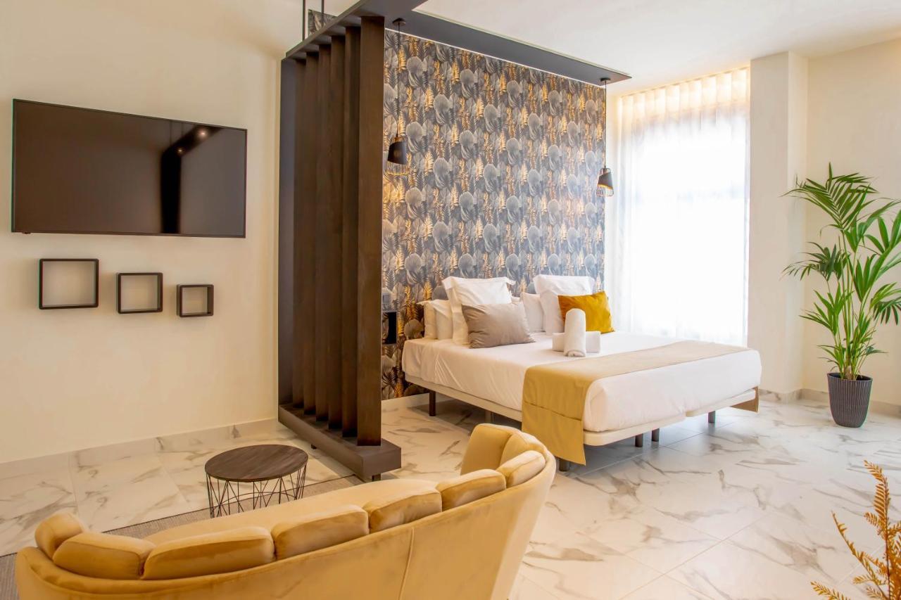 Reina Victoria La Plaza Apartment Alicante Exterior photo