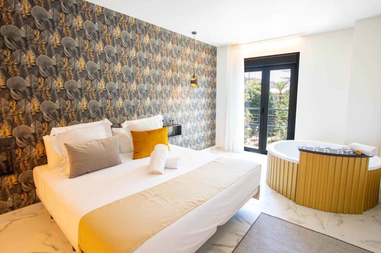 Reina Victoria La Plaza Apartment Alicante Exterior photo