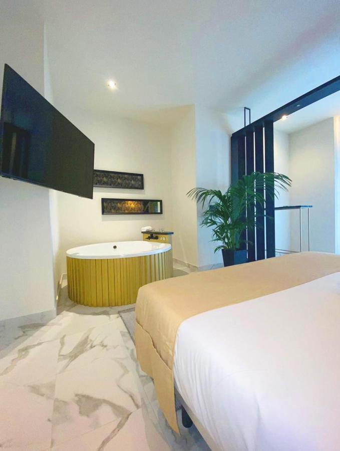 Reina Victoria La Plaza Apartment Alicante Exterior photo