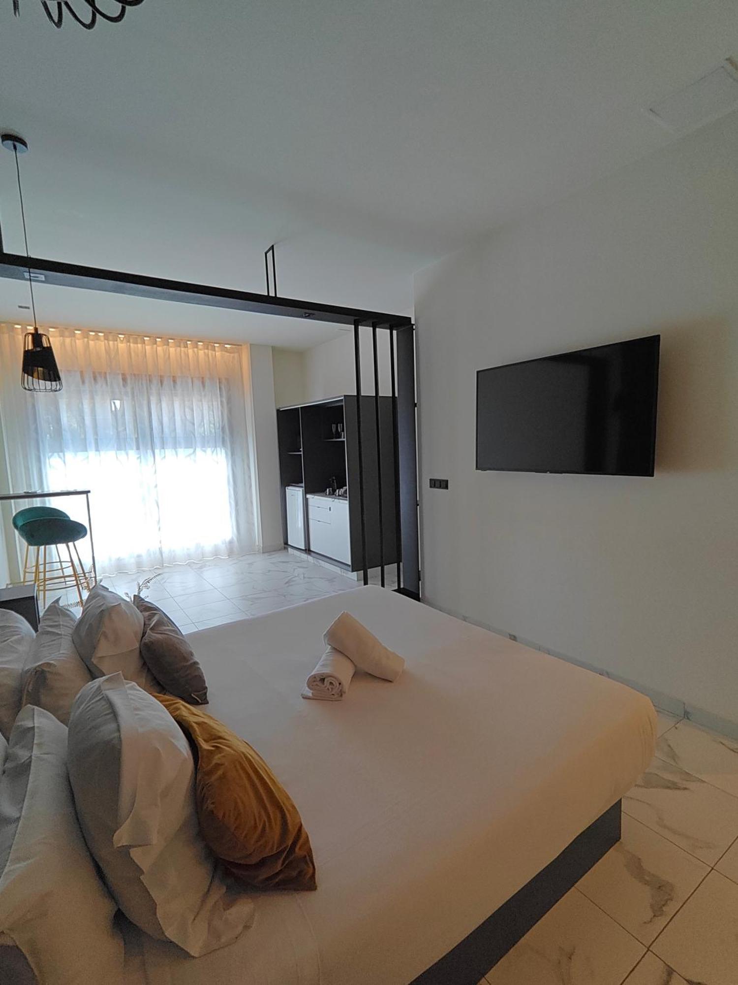 Reina Victoria La Plaza Apartment Alicante Exterior photo
